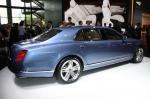 Bentley Mulsanne 2010 года
